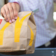 What’s in the bag? WHAT’S IN THE BAG?!